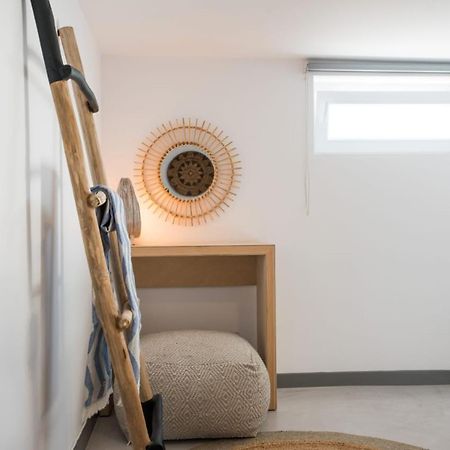 Jonaz Suites Mykonos Town Eksteriør billede