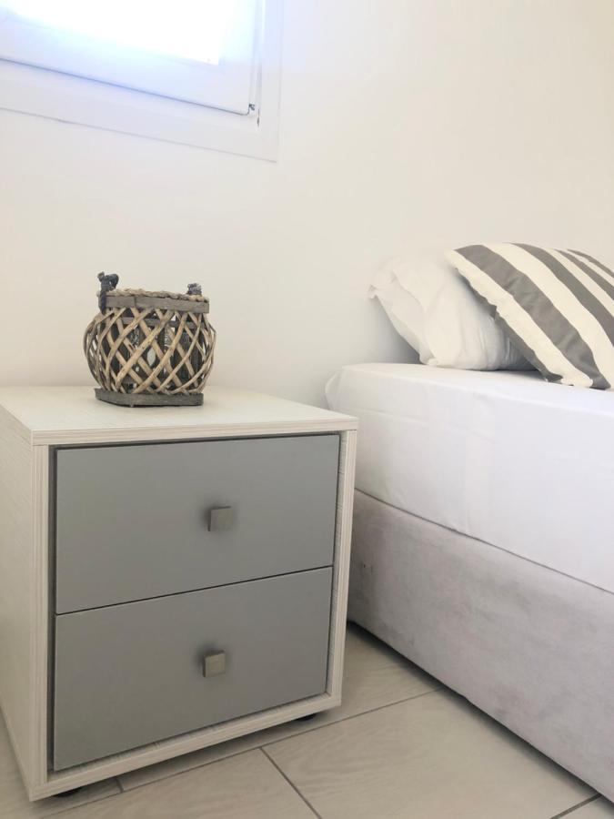 Jonaz Suites Mykonos Town Eksteriør billede