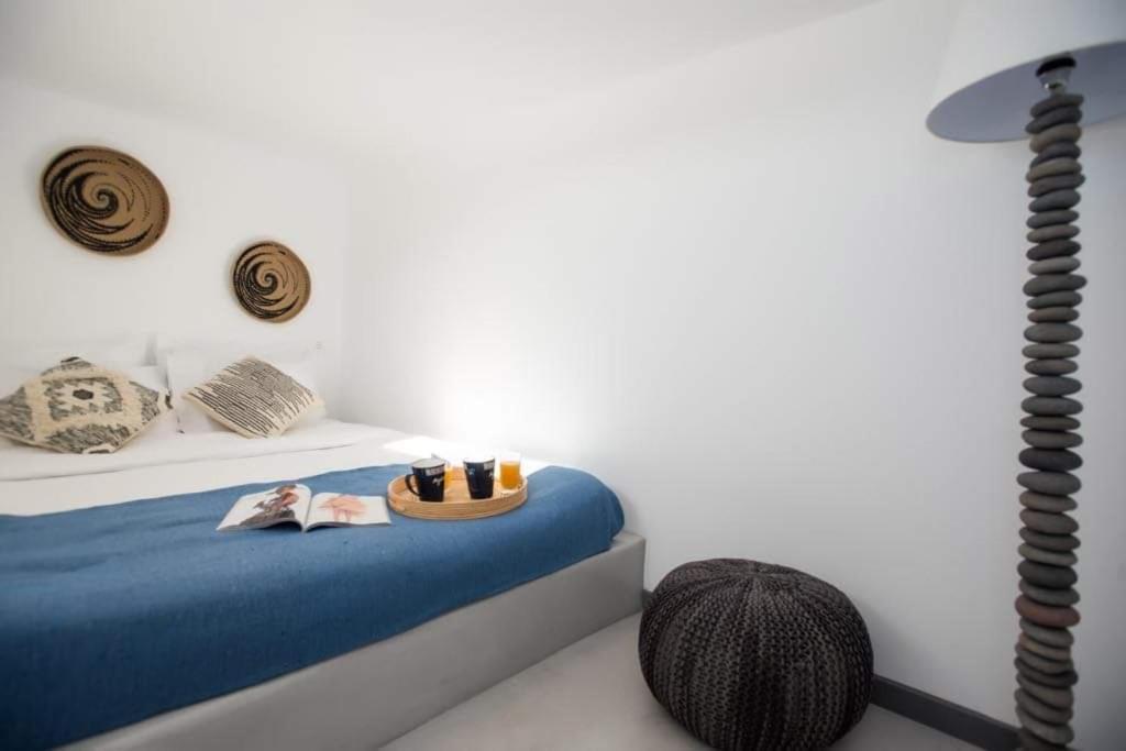 Jonaz Suites Mykonos Town Eksteriør billede
